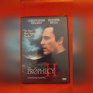 The Prophecy 2 DVD